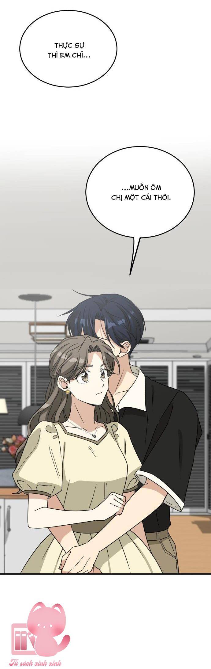 Bạn Của Em Trai Chapter 80 - 26