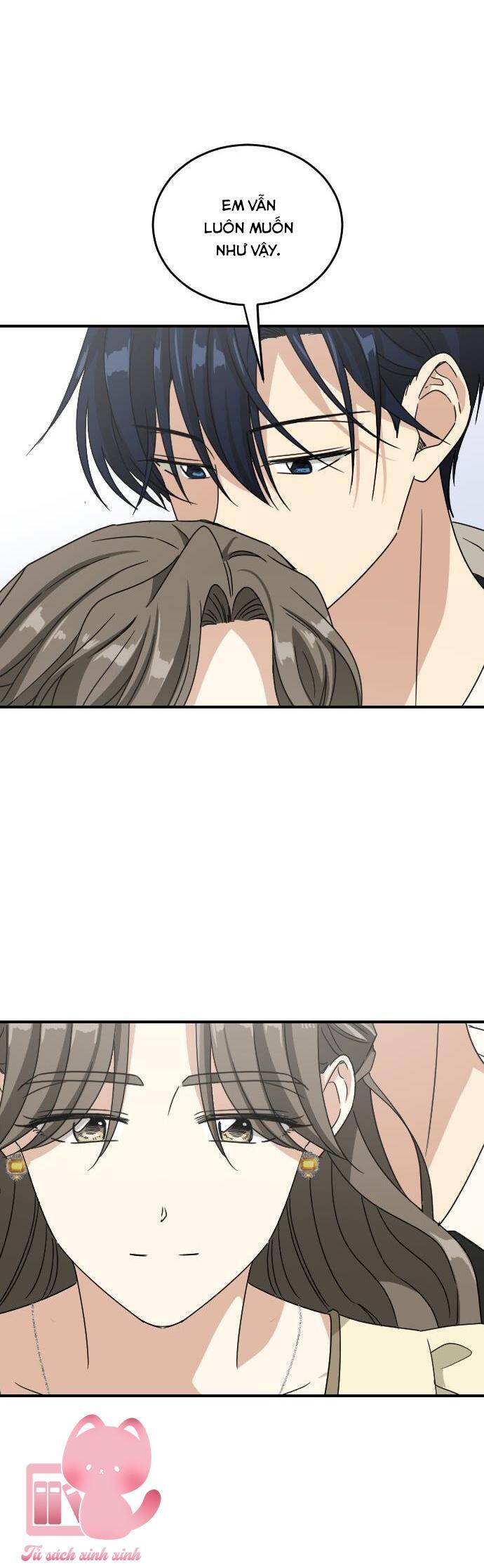 Bạn Của Em Trai Chapter 80 - 27