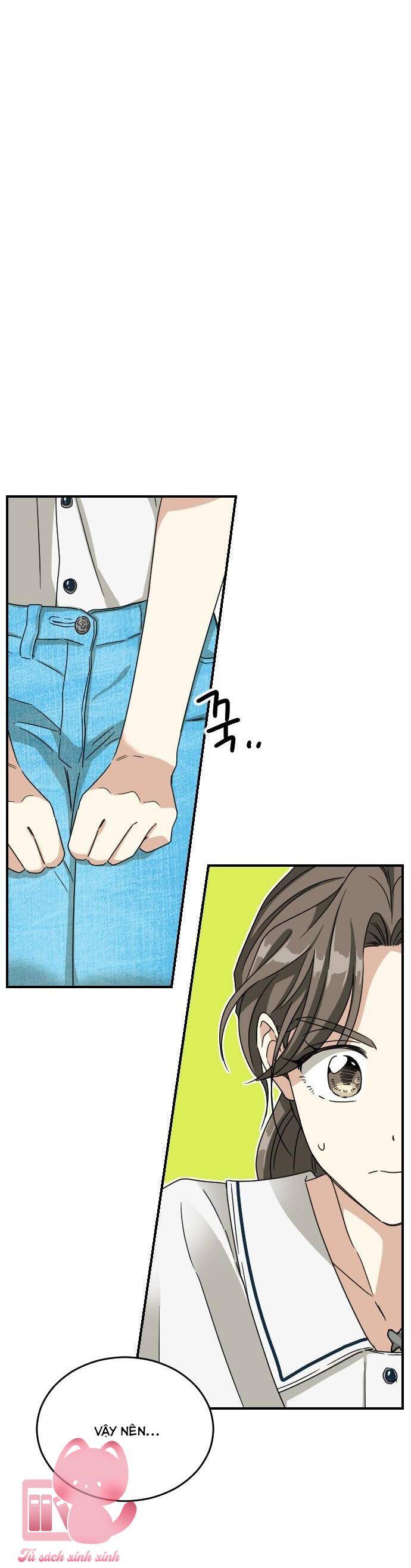 Bạn Của Em Trai Chapter 80 - 30