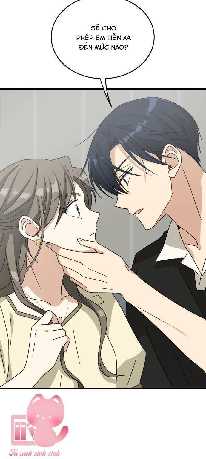 Bạn Của Em Trai Chapter 80 - 4