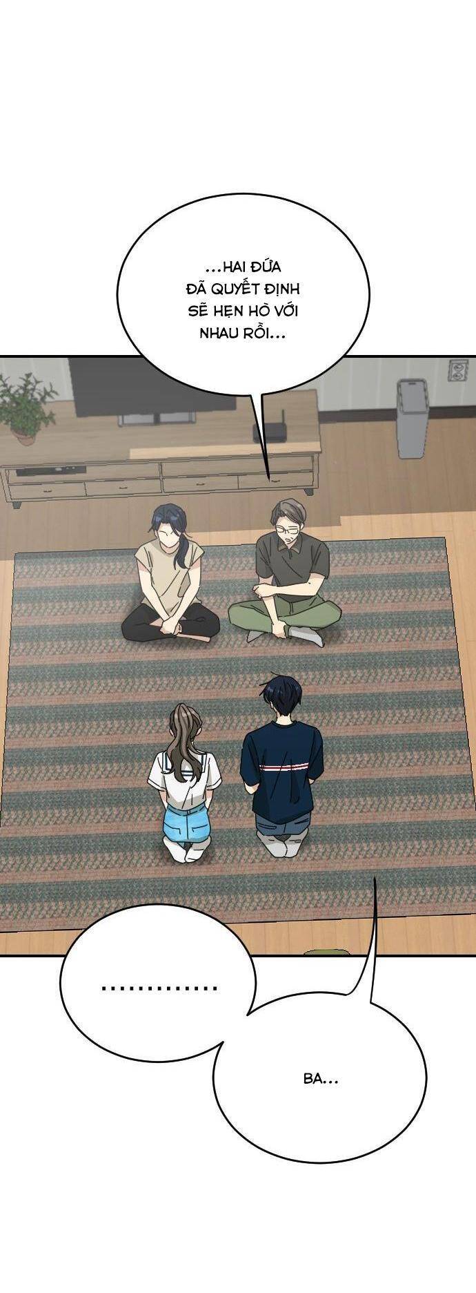 Bạn Của Em Trai Chapter 80 - 31