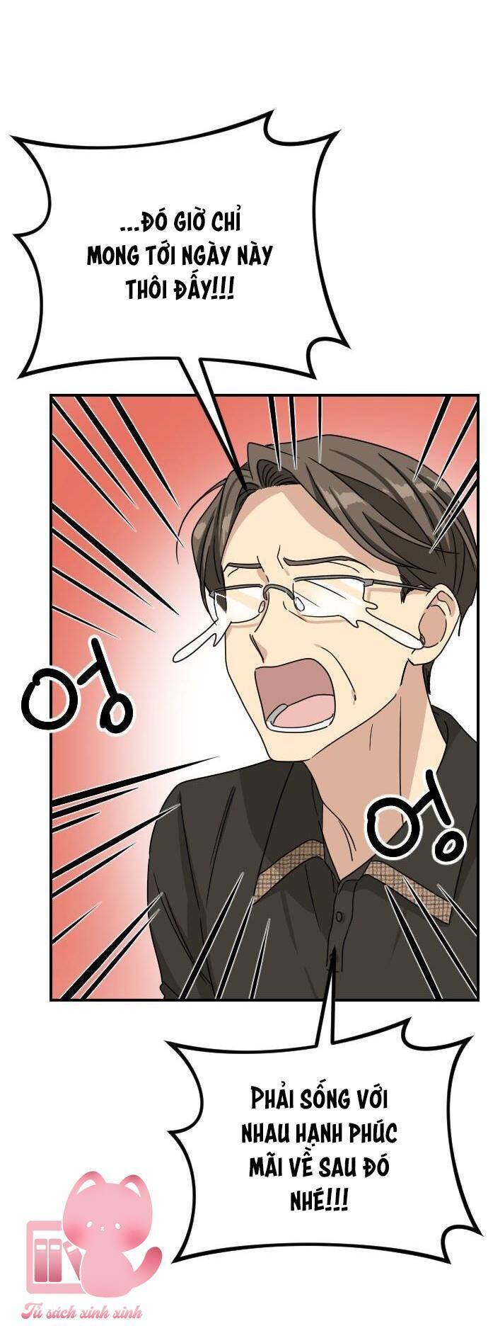 Bạn Của Em Trai Chapter 80 - 32