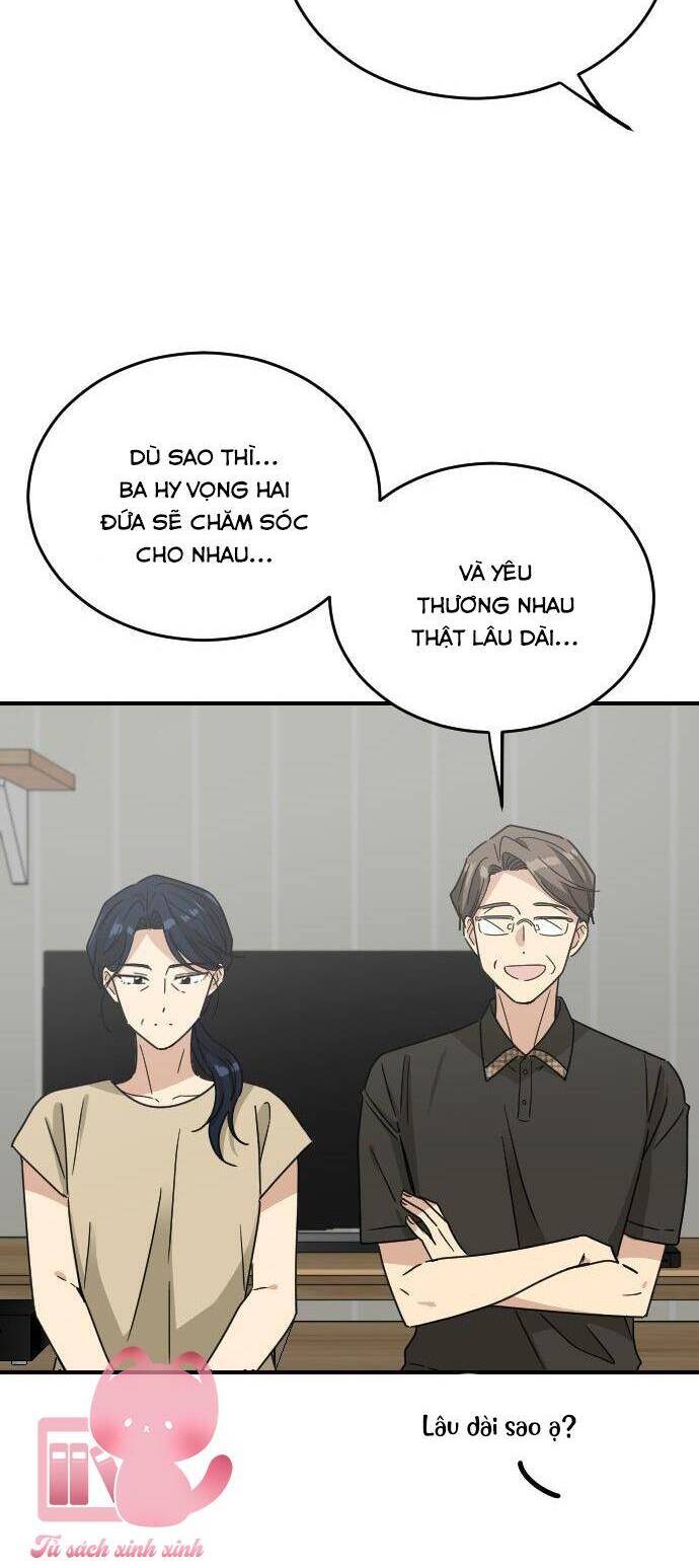 Bạn Của Em Trai Chapter 80 - 34