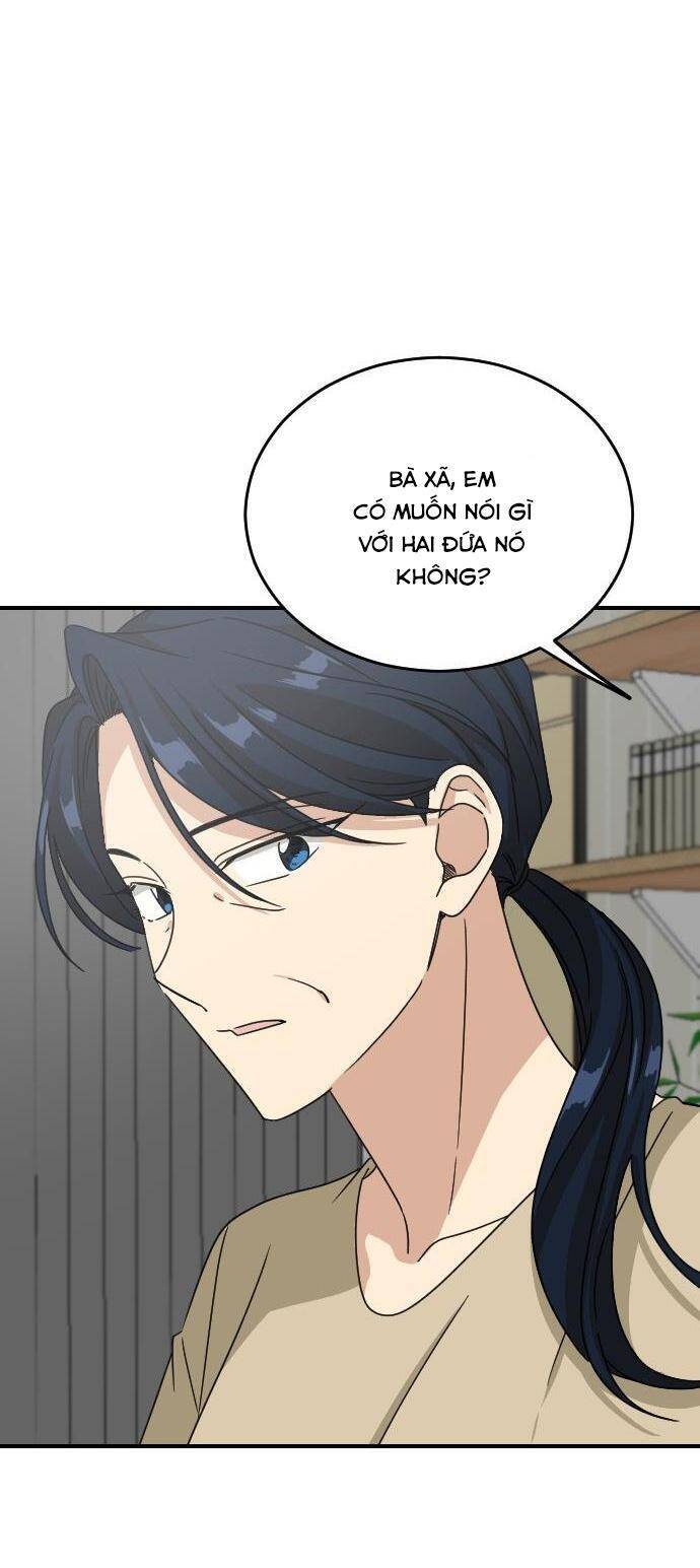 Bạn Của Em Trai Chapter 80 - 35