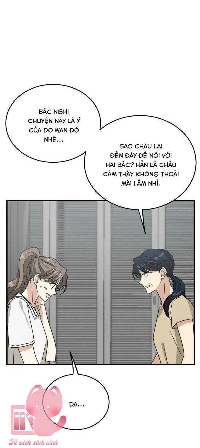 Bạn Của Em Trai Chapter 80 - 36
