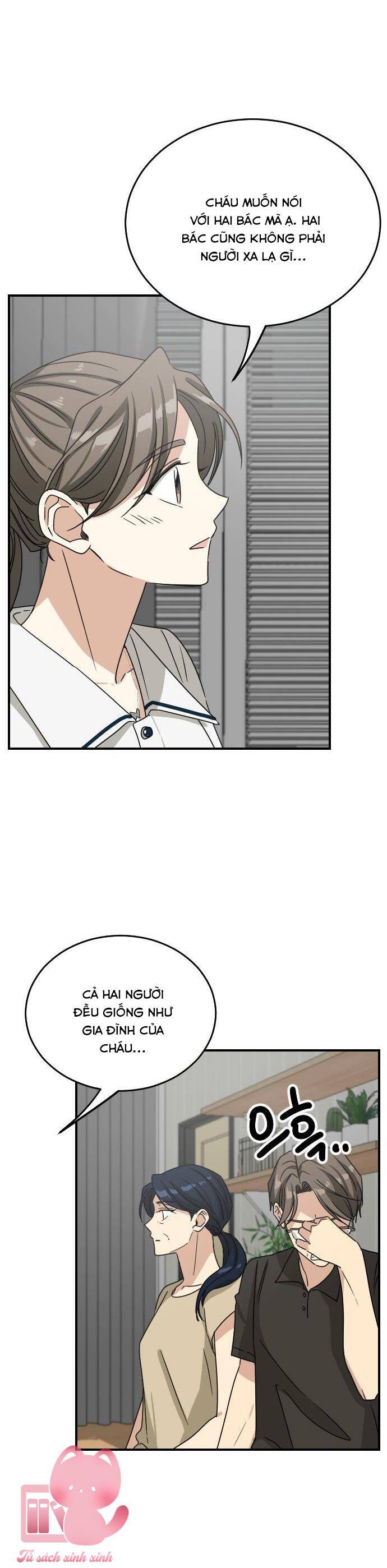 Bạn Của Em Trai Chapter 80 - 37