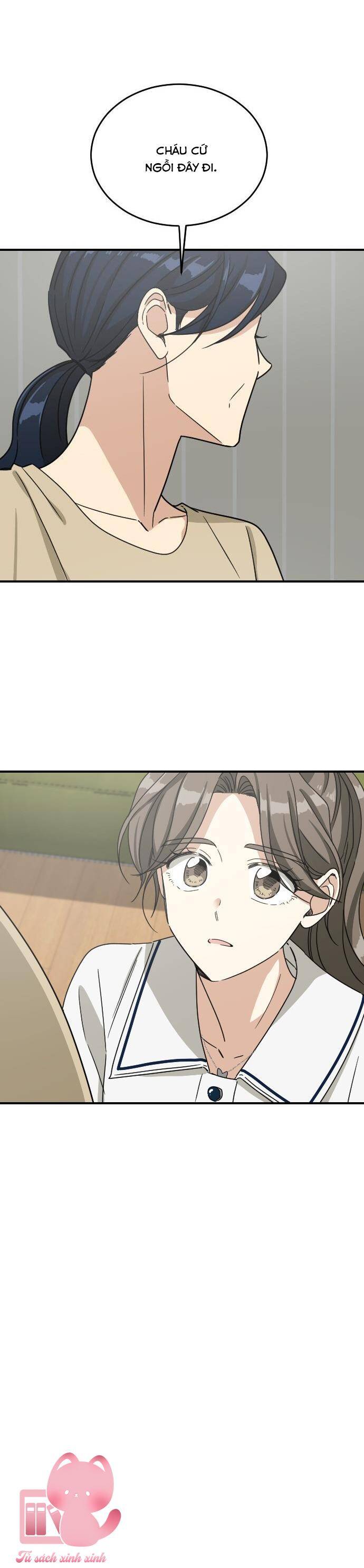 Bạn Của Em Trai Chapter 80 - 40