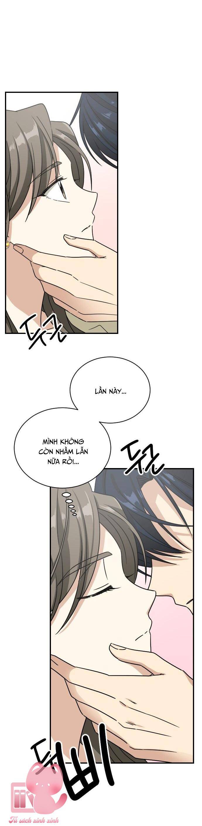 Bạn Của Em Trai Chapter 80 - 5