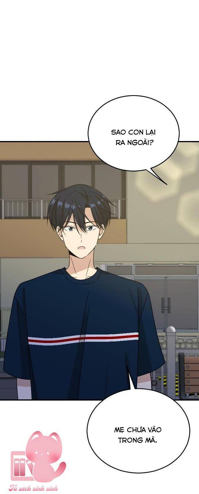 Bạn Của Em Trai Chapter 80 - 42