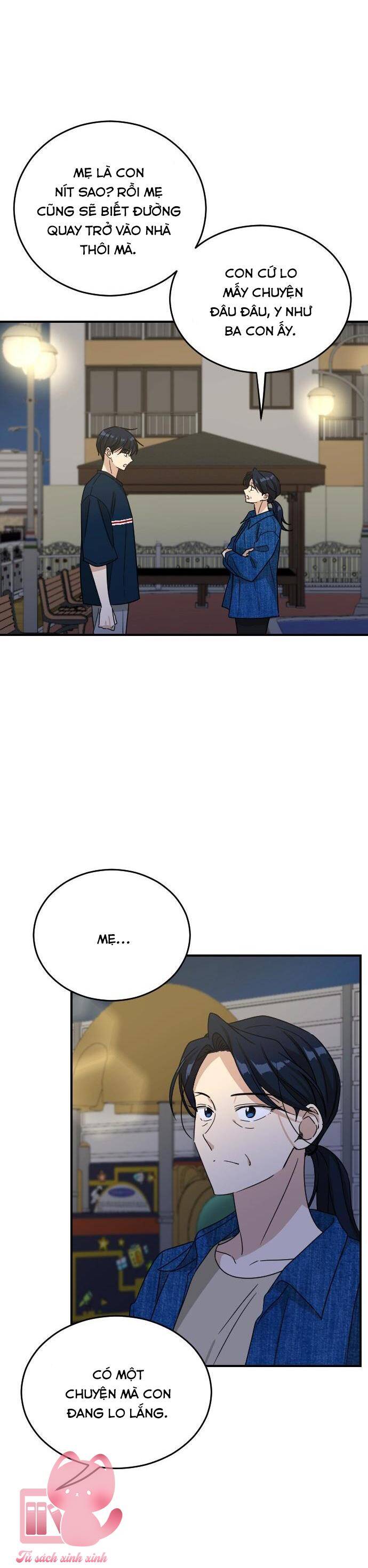 Bạn Của Em Trai Chapter 80 - 43