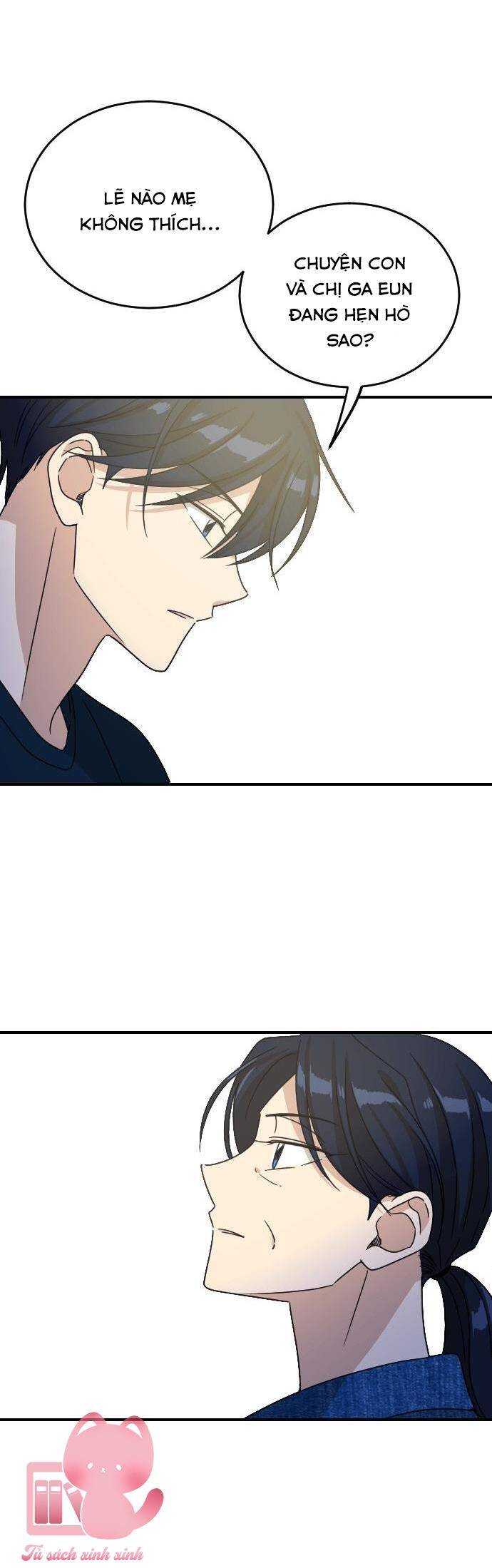 Bạn Của Em Trai Chapter 80 - 44