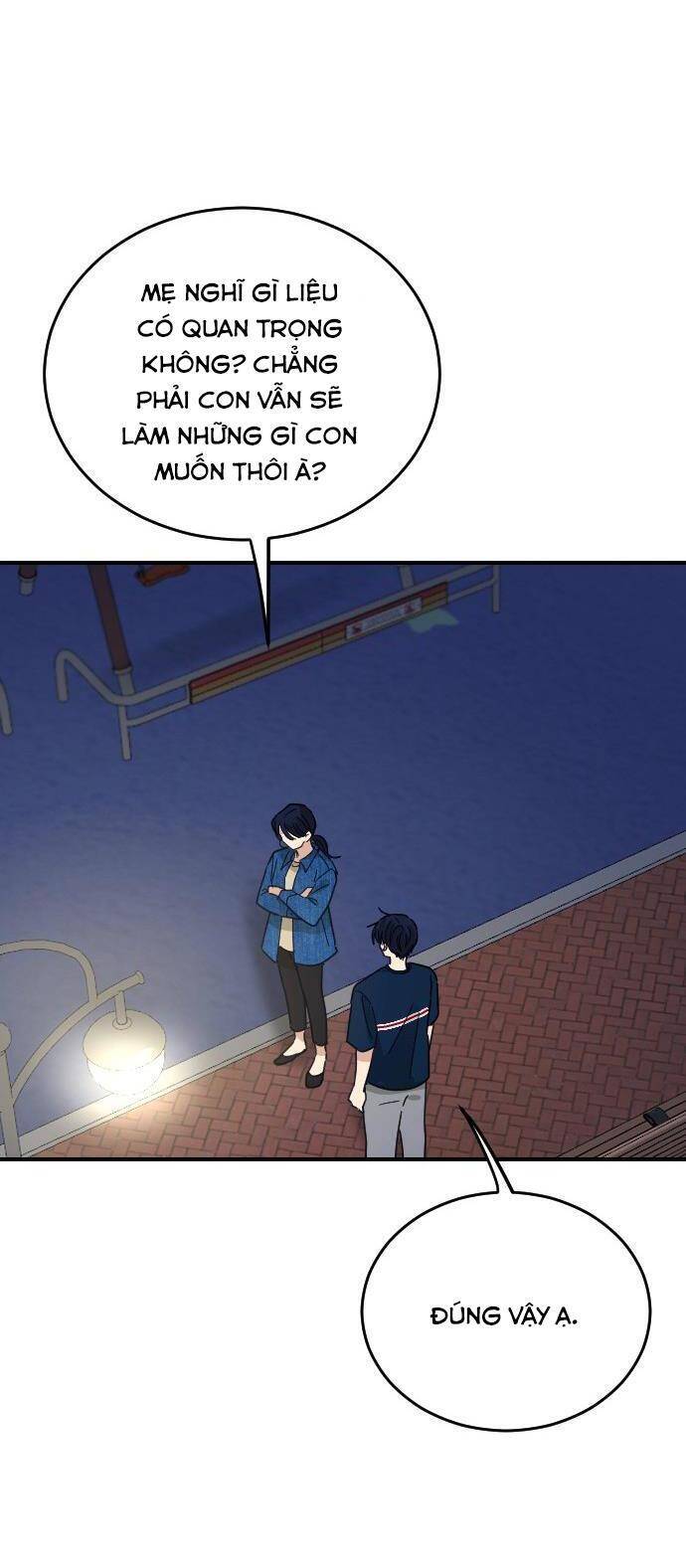 Bạn Của Em Trai Chapter 80 - 45