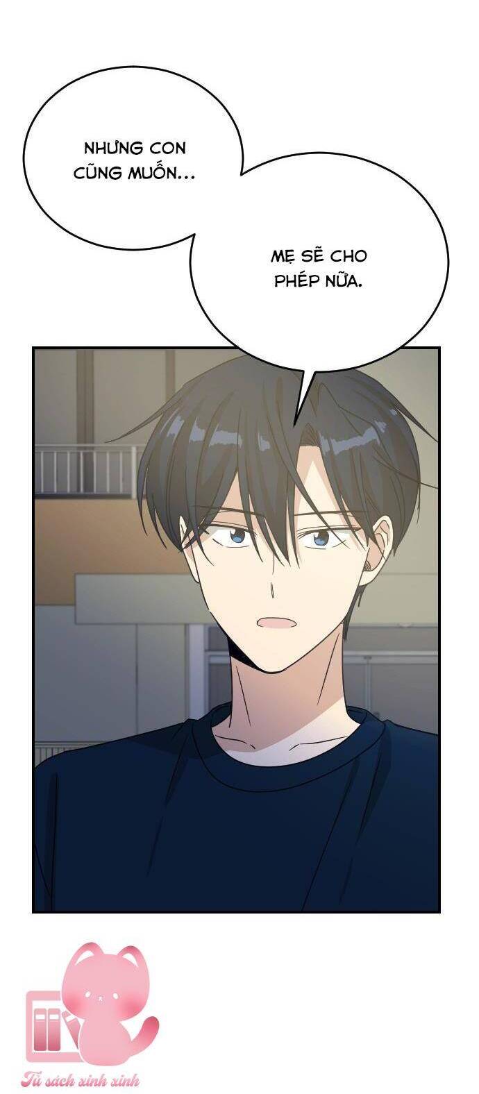 Bạn Của Em Trai Chapter 80 - 46