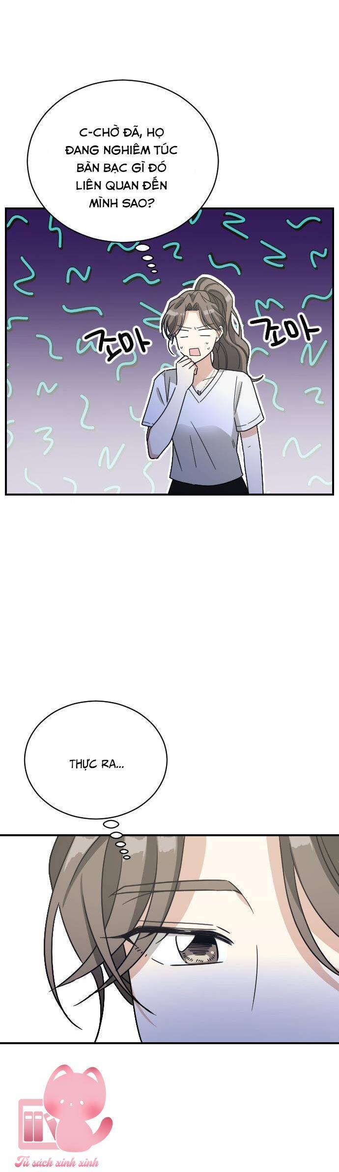 Bạn Của Em Trai Chapter 80 - 51