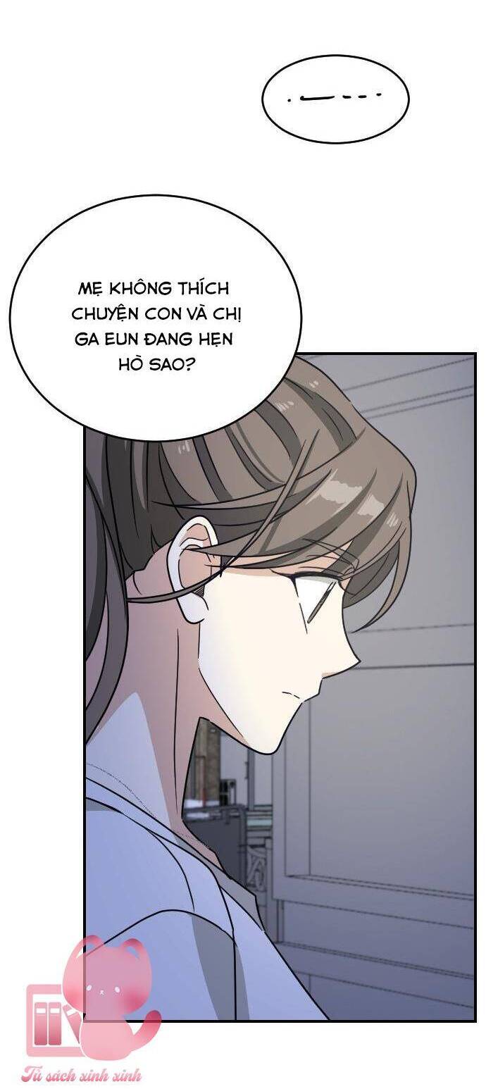 Bạn Của Em Trai Chapter 80 - 54