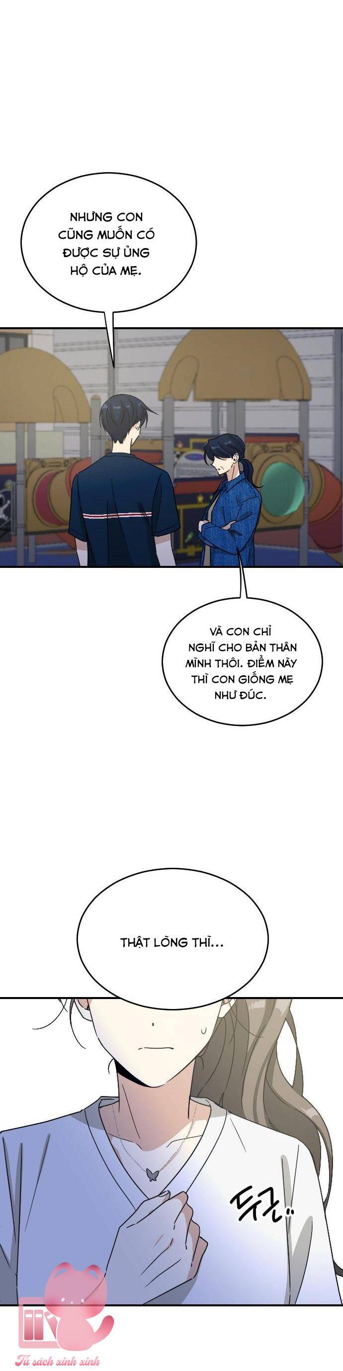 Bạn Của Em Trai Chapter 80 - 55