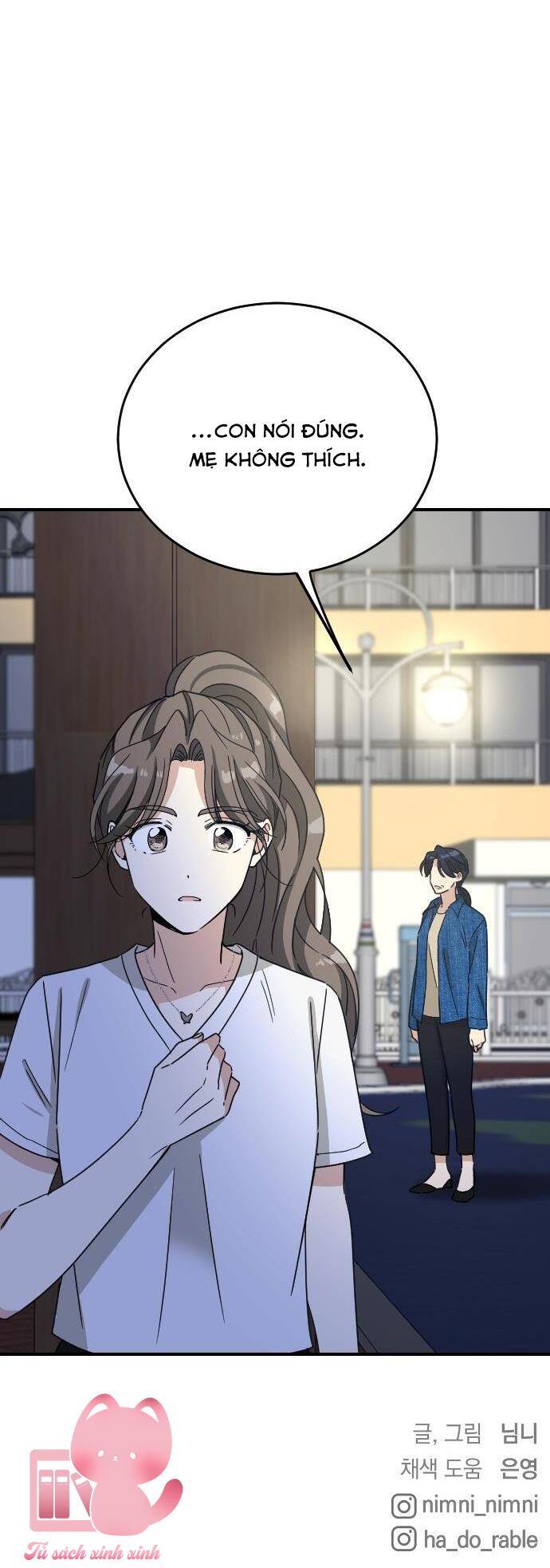 Bạn Của Em Trai Chapter 80 - 56