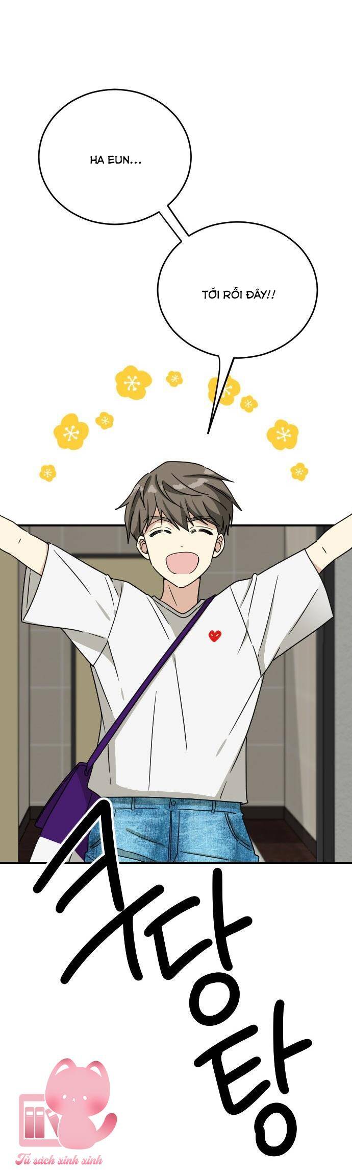 Bạn Của Em Trai Chapter 80 - 7