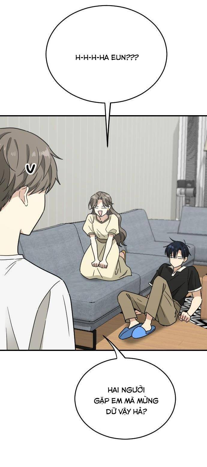 Bạn Của Em Trai Chapter 80 - 8