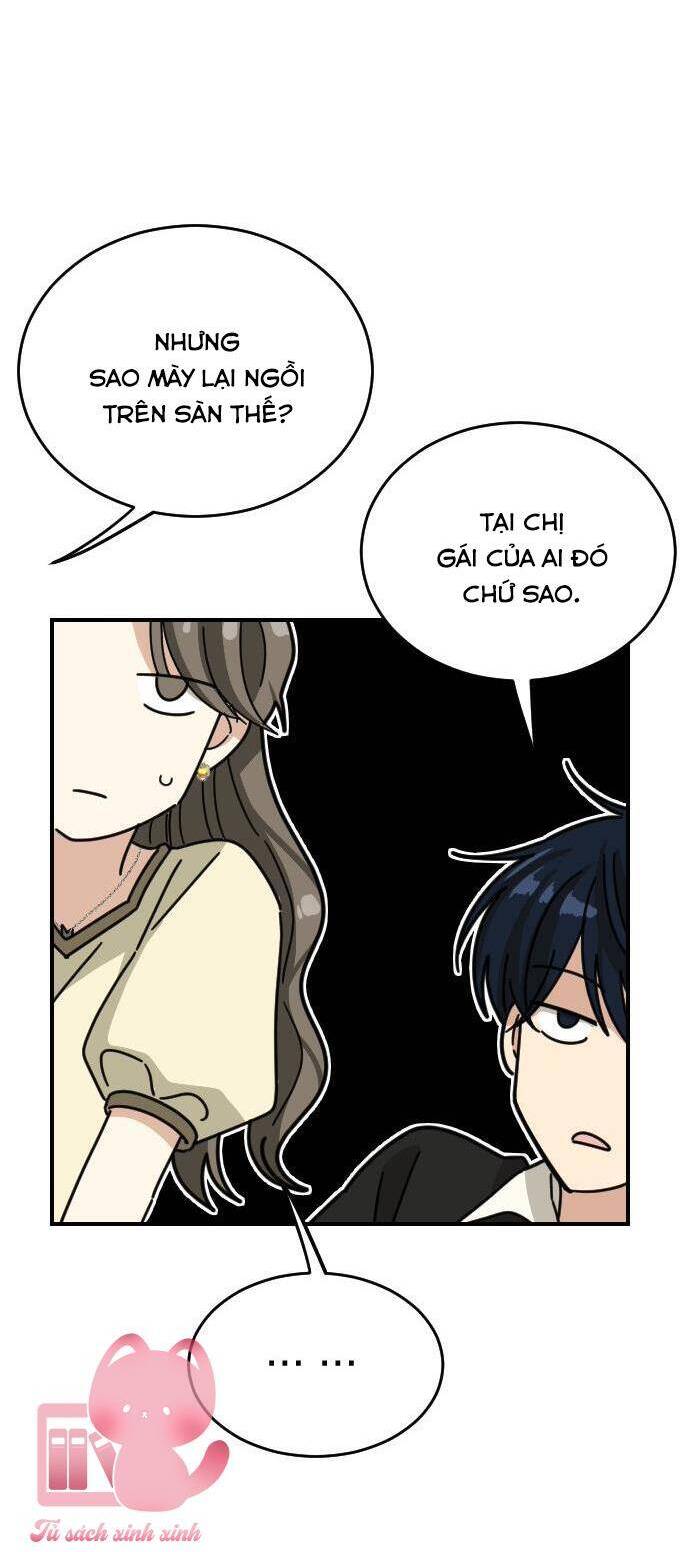 Bạn Của Em Trai Chapter 80 - 9