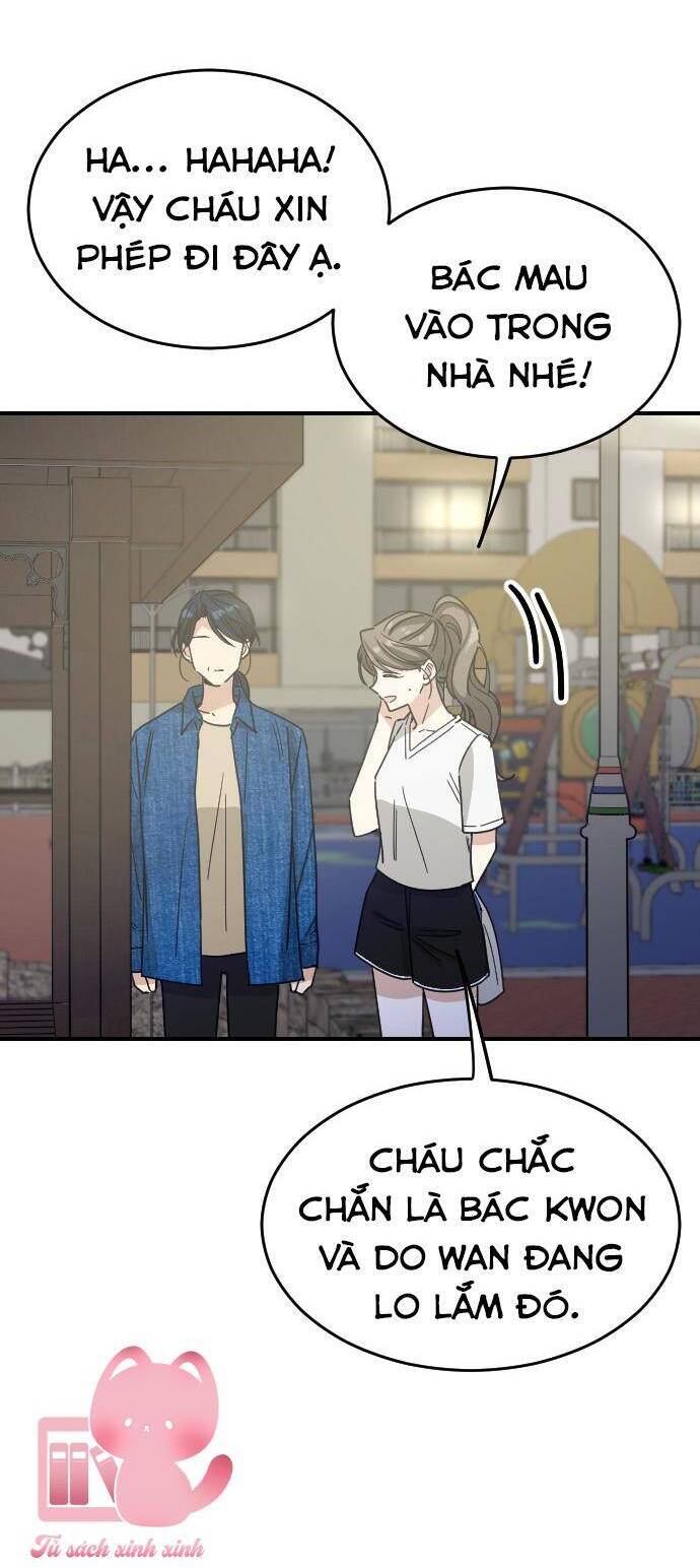 Bạn Của Em Trai Chapter 81 - 12