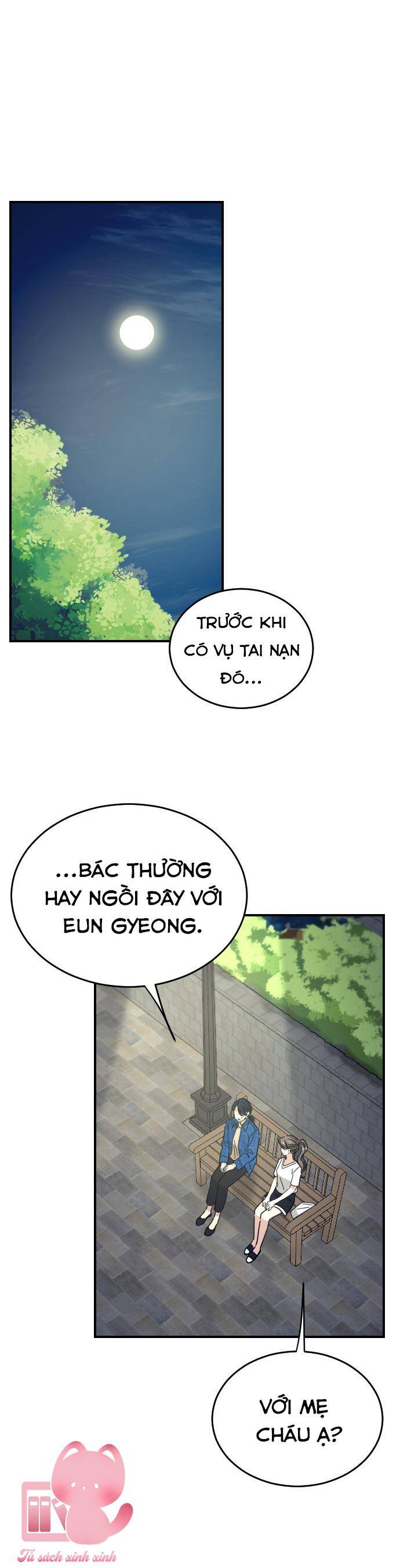 Bạn Của Em Trai Chapter 81 - 15