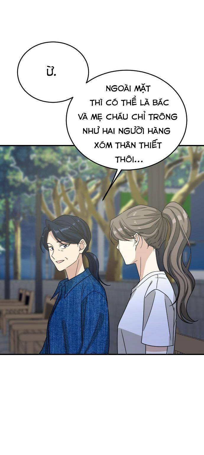 Bạn Của Em Trai Chapter 81 - 16