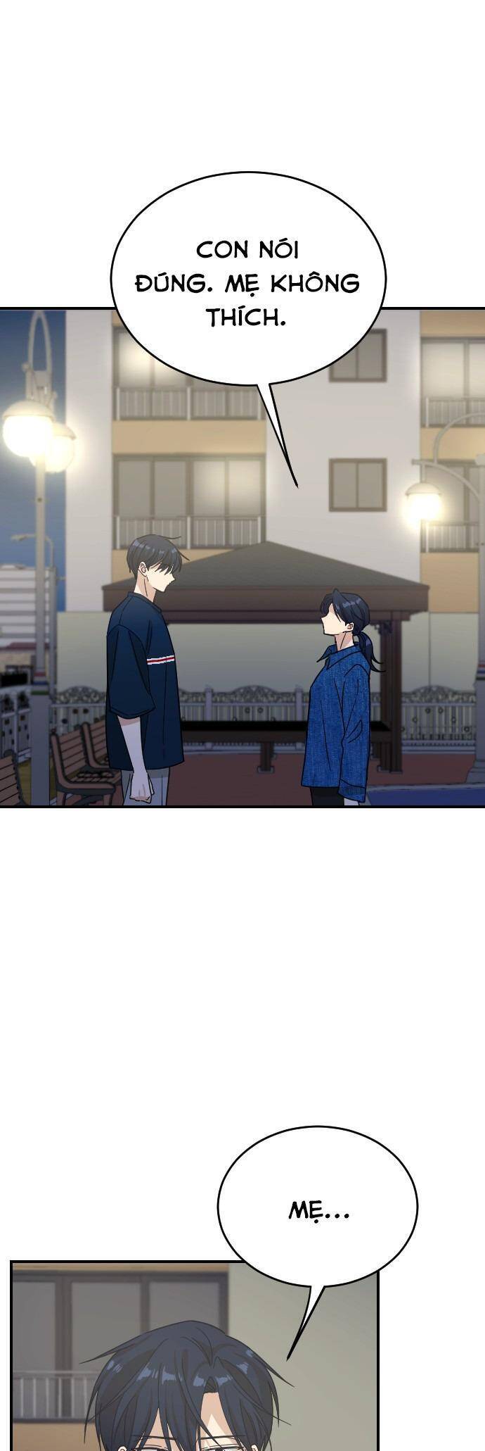 Bạn Của Em Trai Chapter 81 - 3