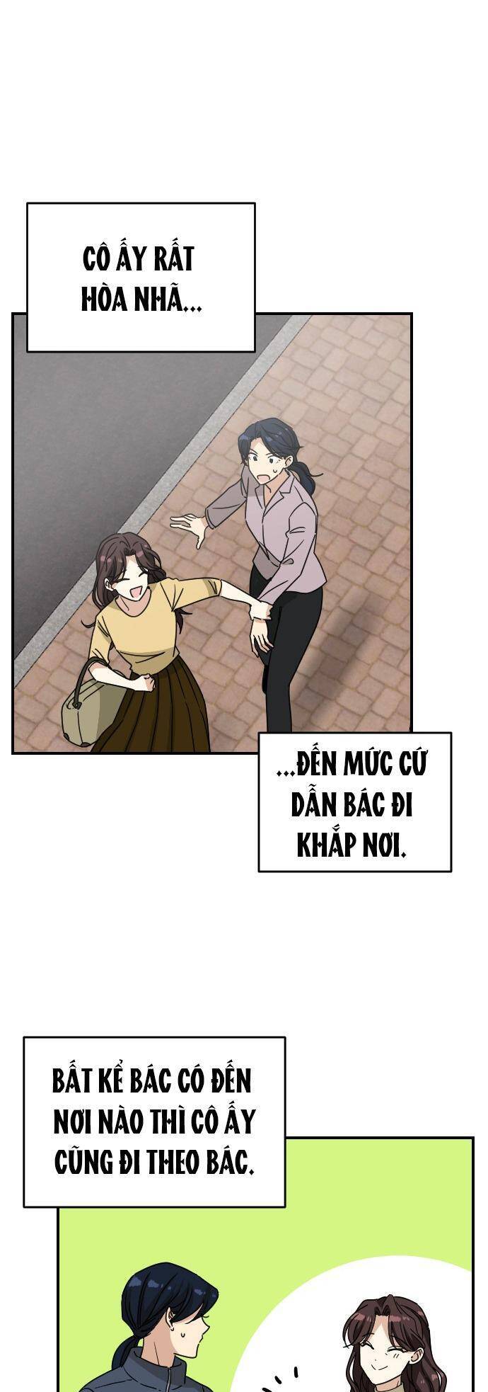 Bạn Của Em Trai Chapter 81 - 22