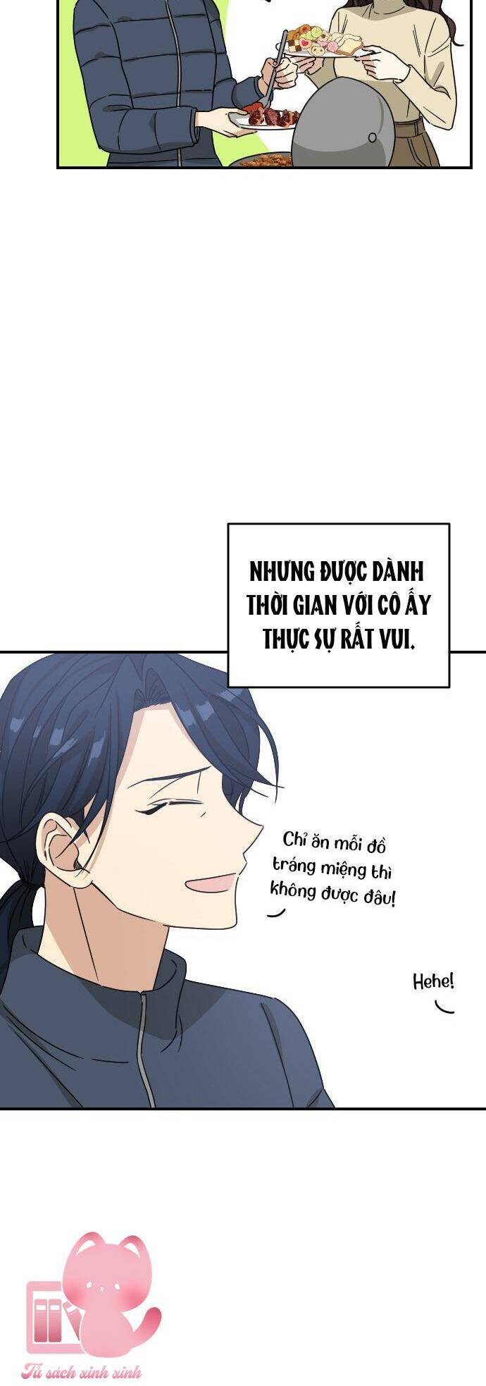 Bạn Của Em Trai Chapter 81 - 23