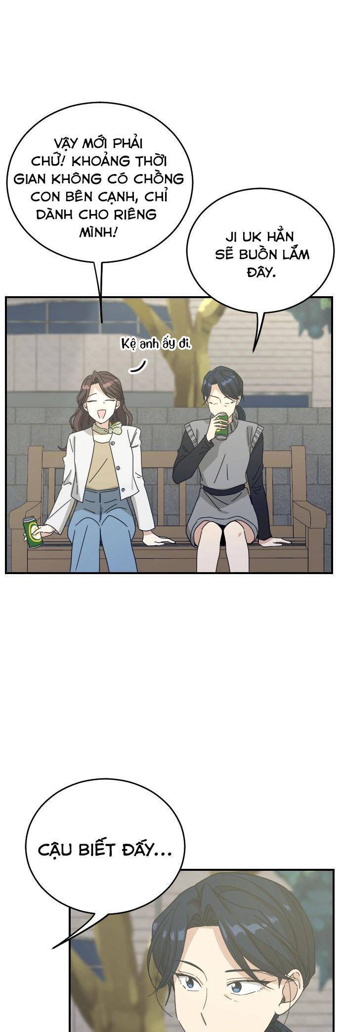 Bạn Của Em Trai Chapter 81 - 26