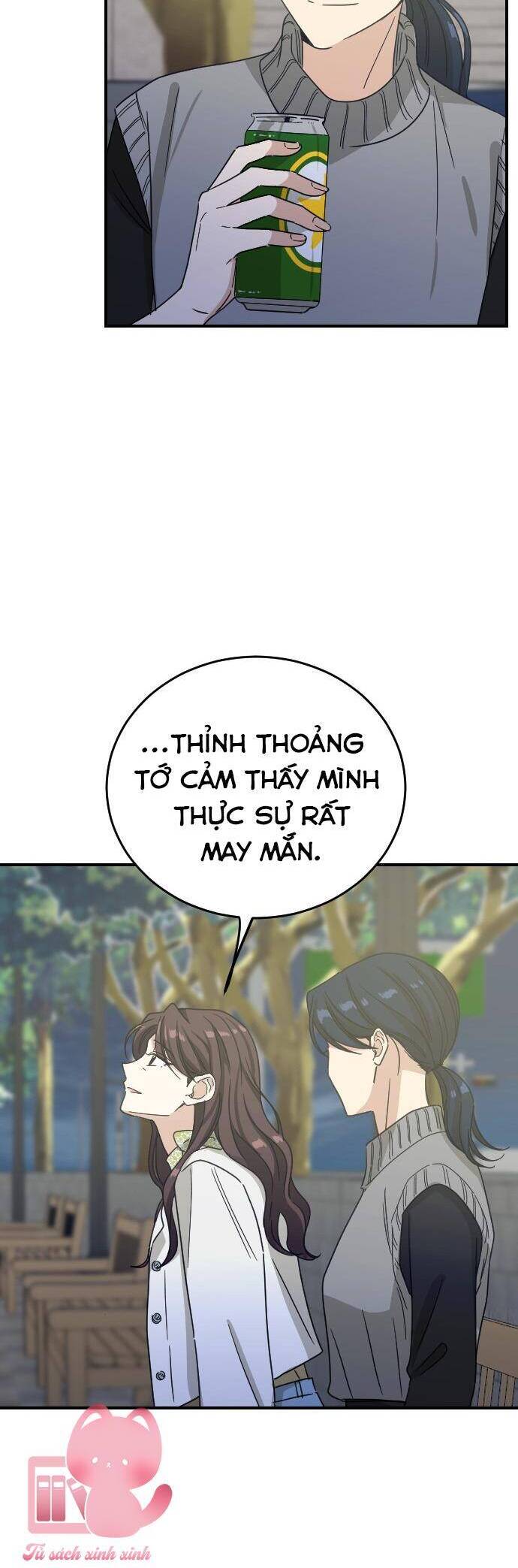 Bạn Của Em Trai Chapter 81 - 27