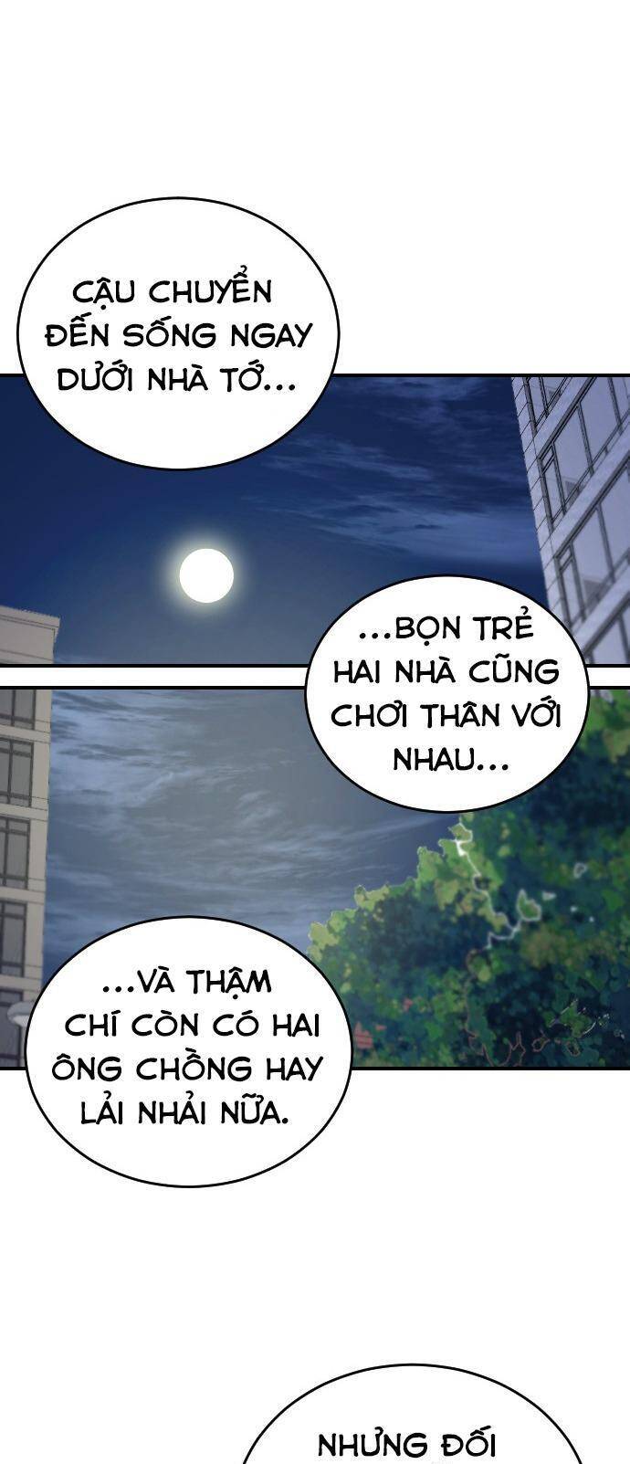 Bạn Của Em Trai Chapter 81 - 28