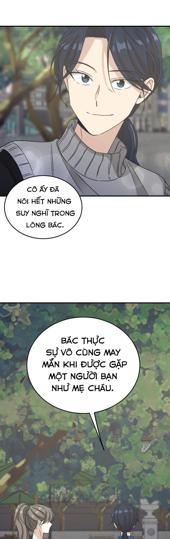 Bạn Của Em Trai Chapter 81 - 30