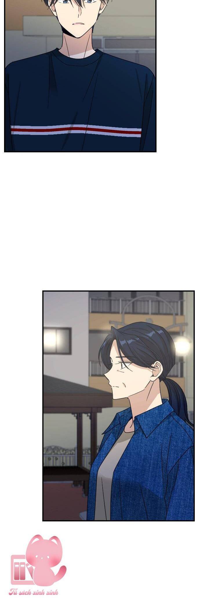 Bạn Của Em Trai Chapter 81 - 4