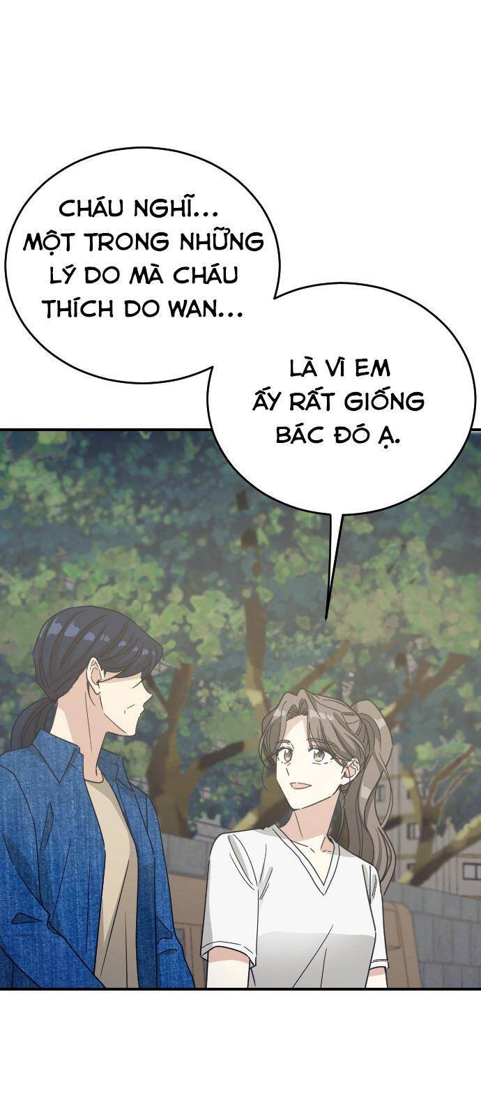 Bạn Của Em Trai Chapter 81 - 34
