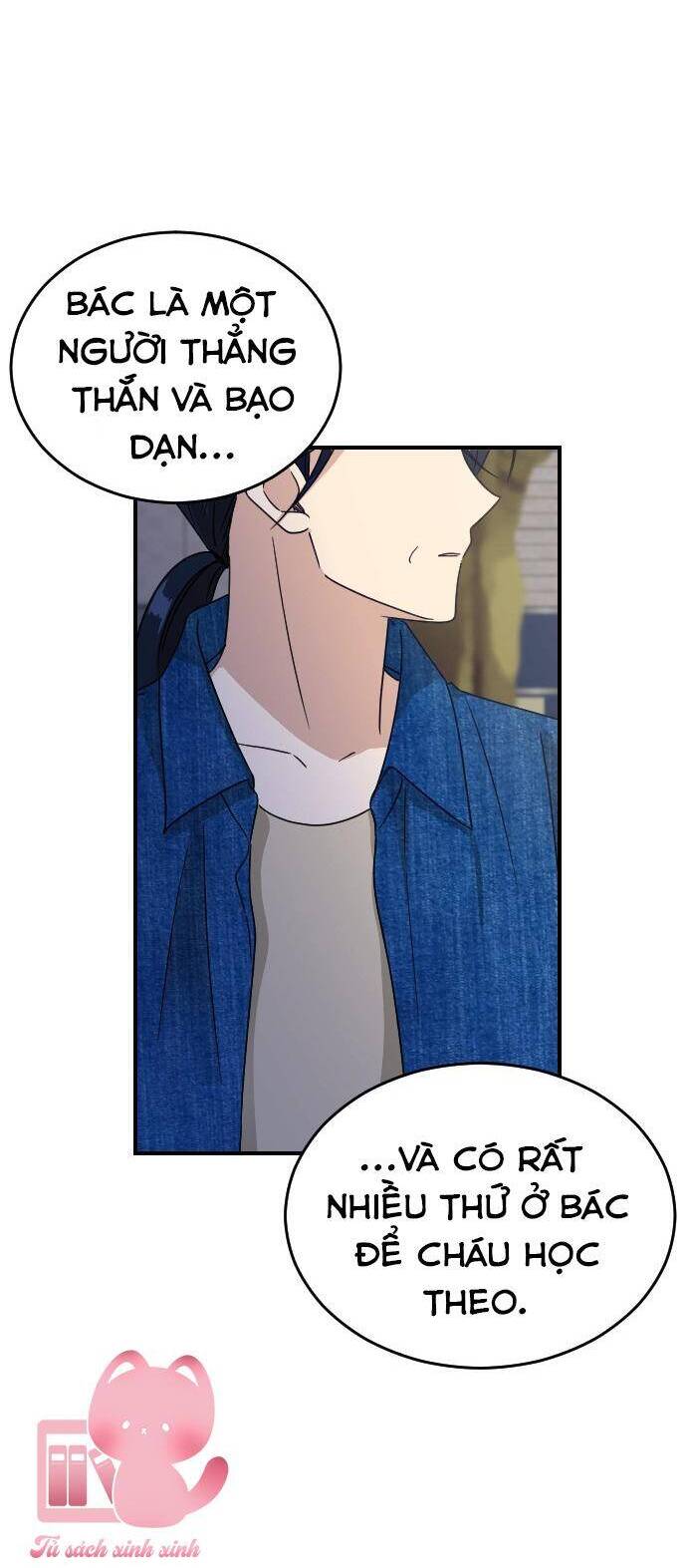 Bạn Của Em Trai Chapter 81 - 35