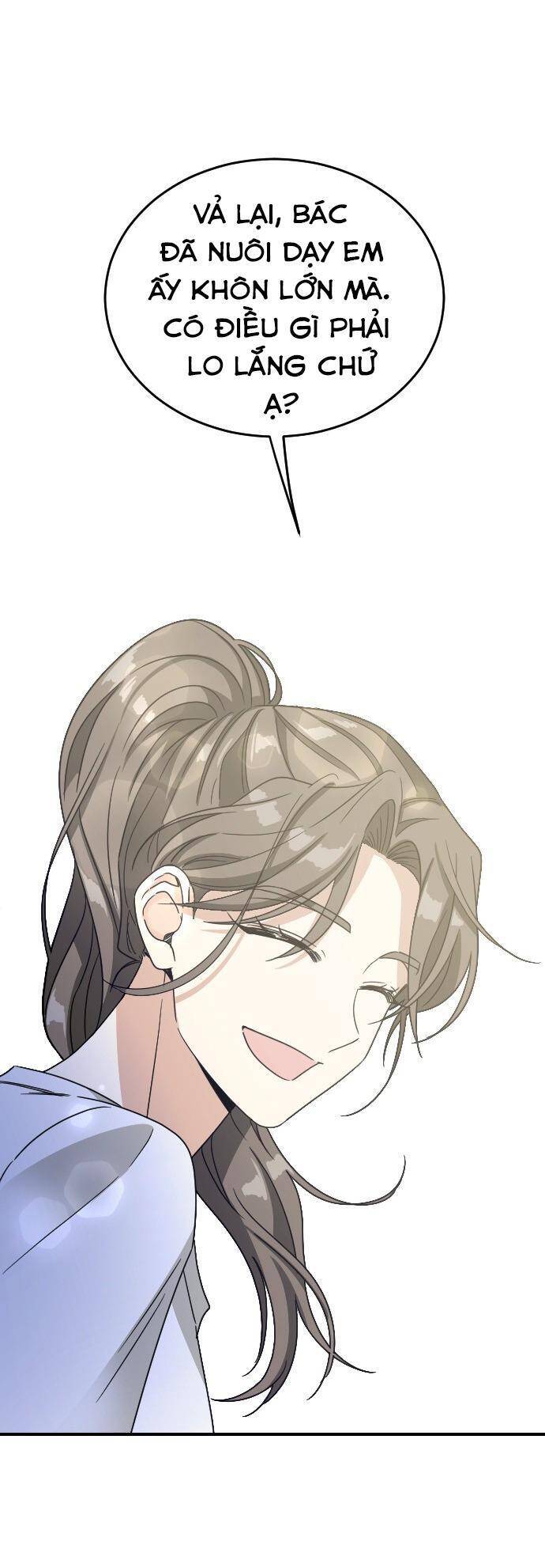 Bạn Của Em Trai Chapter 81 - 36