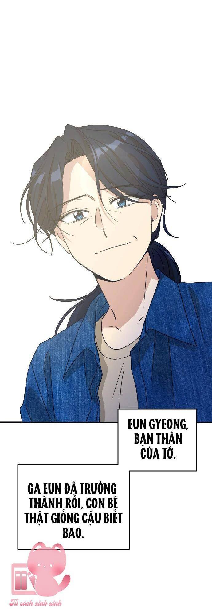 Bạn Của Em Trai Chapter 81 - 37