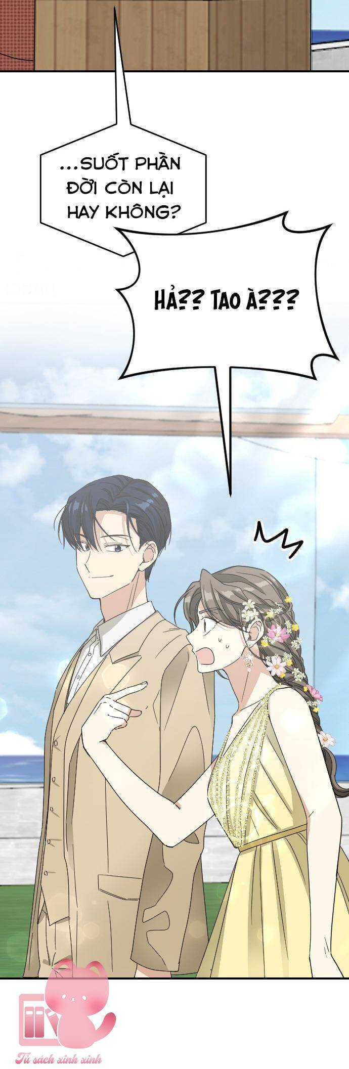 Bạn Của Em Trai Chapter 81 - 39