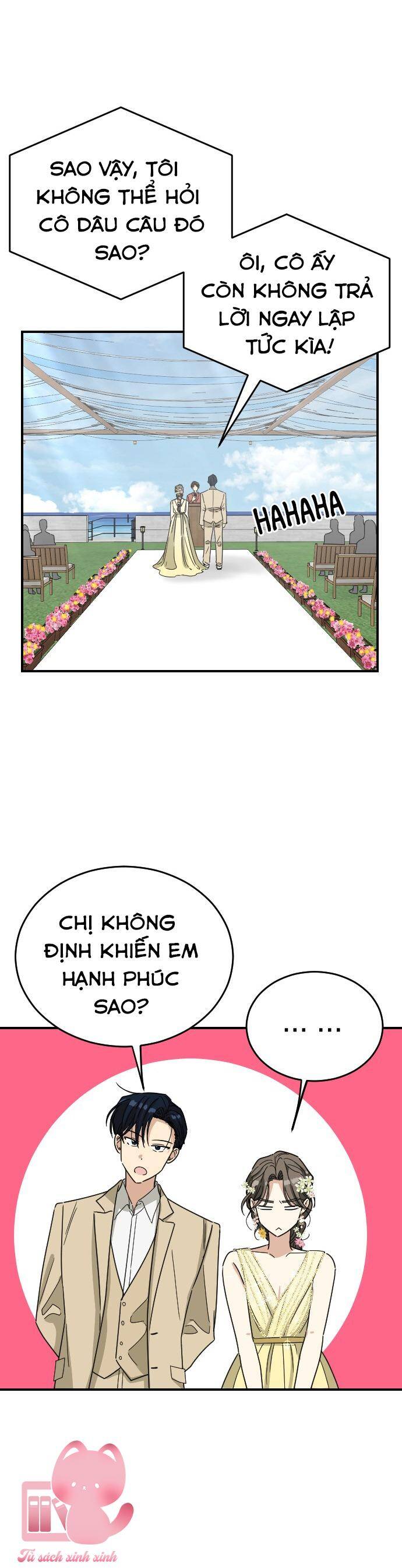 Bạn Của Em Trai Chapter 81 - 40
