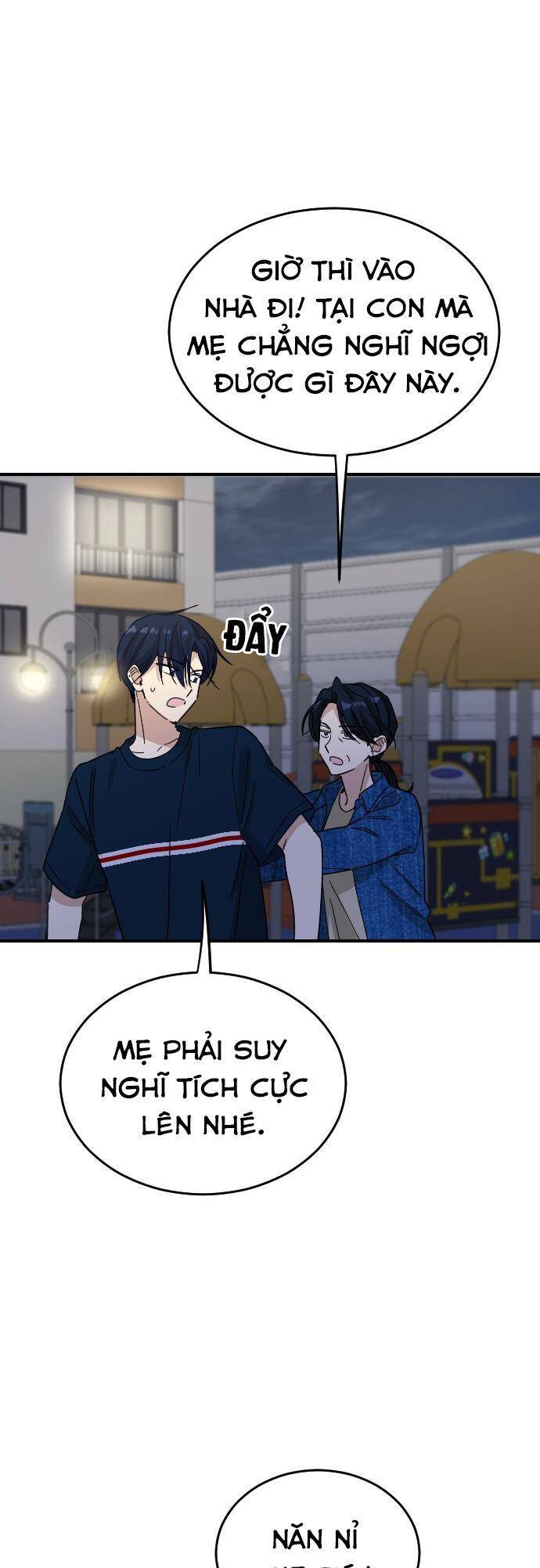 Bạn Của Em Trai Chapter 81 - 5