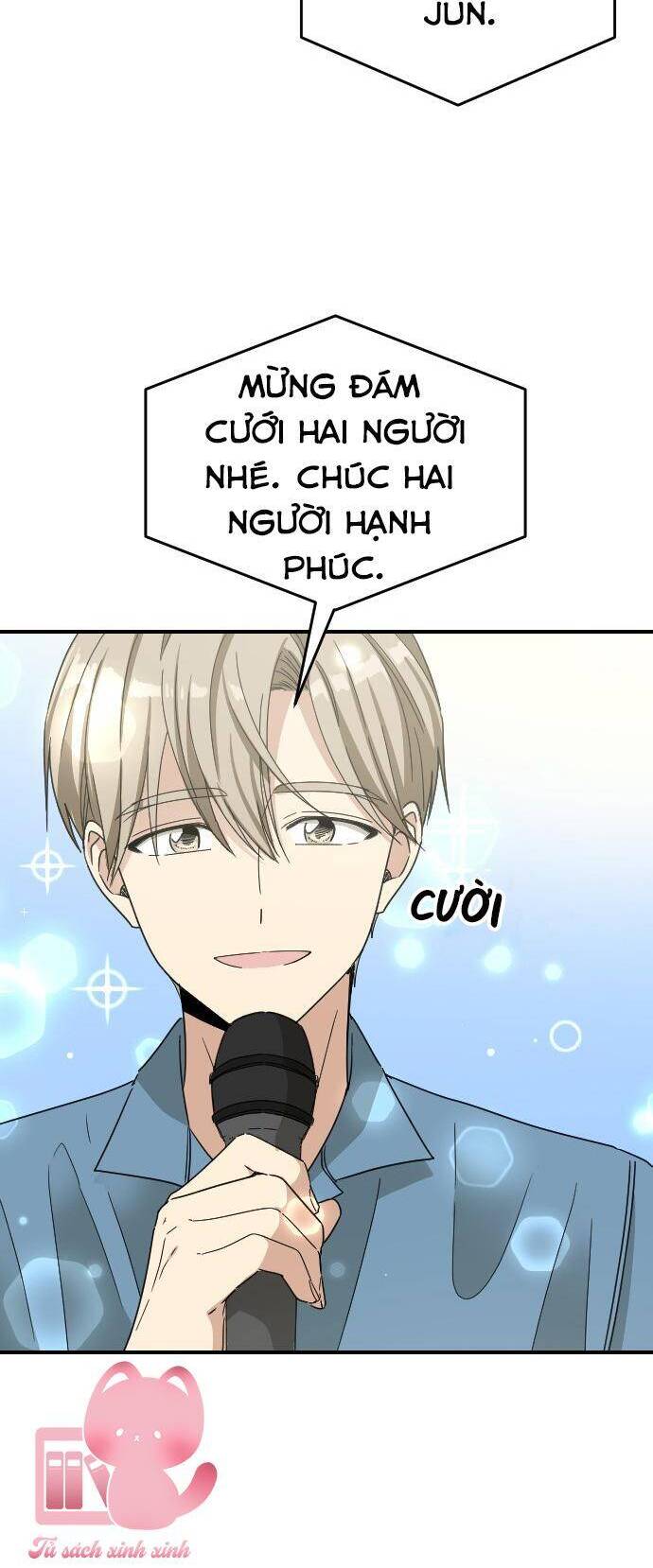 Bạn Của Em Trai Chapter 81 - 43