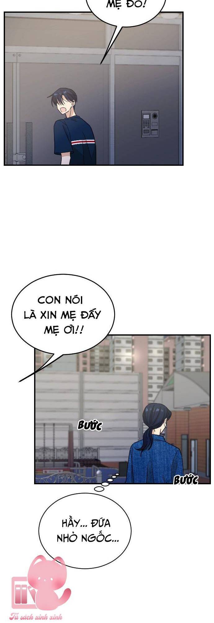 Bạn Của Em Trai Chapter 81 - 6