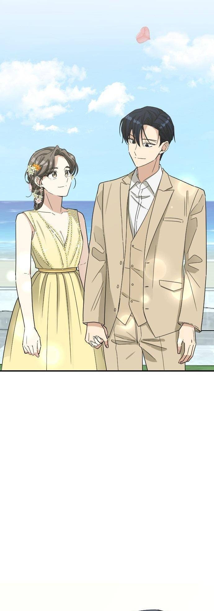 Bạn Của Em Trai Chapter 81 - 56