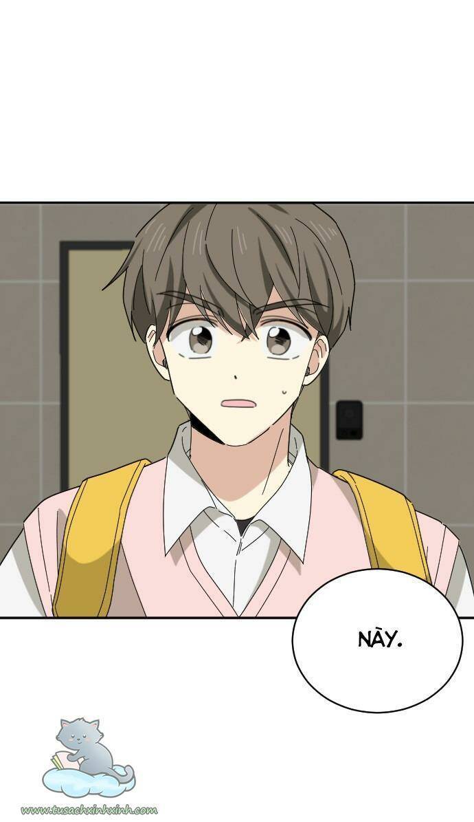 Bạn Của Em Trai Chapter 9 - 2