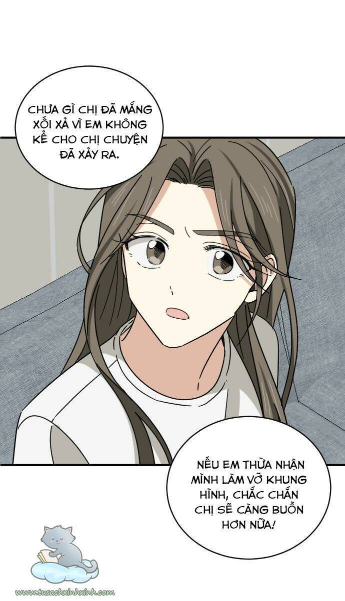 Bạn Của Em Trai Chapter 9 - 11