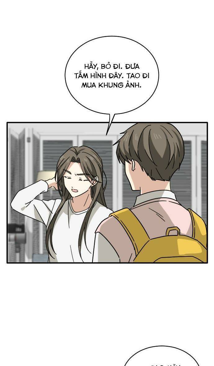 Bạn Của Em Trai Chapter 9 - 14