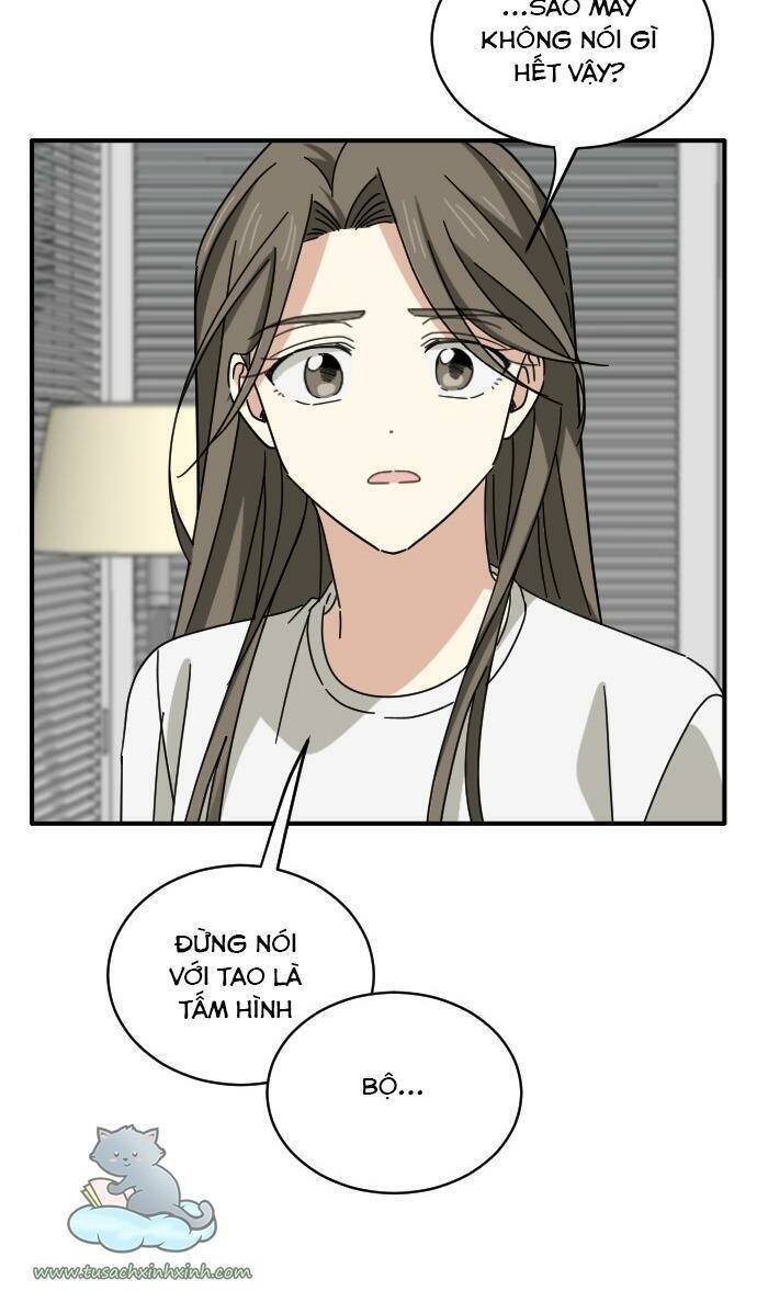 Bạn Của Em Trai Chapter 9 - 15