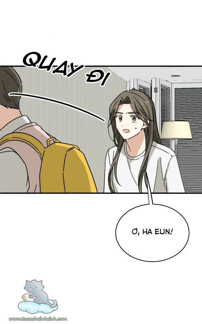Bạn Của Em Trai Chapter 9 - 18